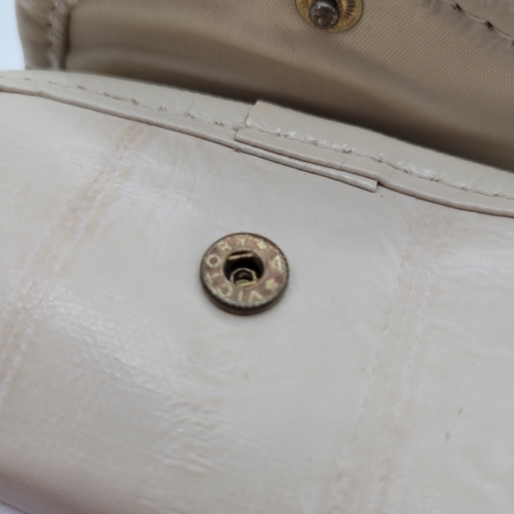 VINTAGE | eel skin key holder - Picture 6 of 7